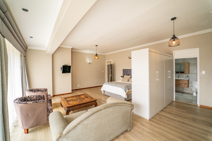 19 Bedroom Property for Sale in Universitas Free State